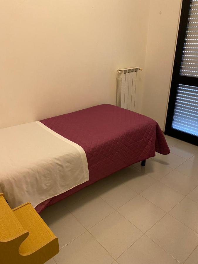 Hotel Ferrara Chianciano Terme Exterior photo